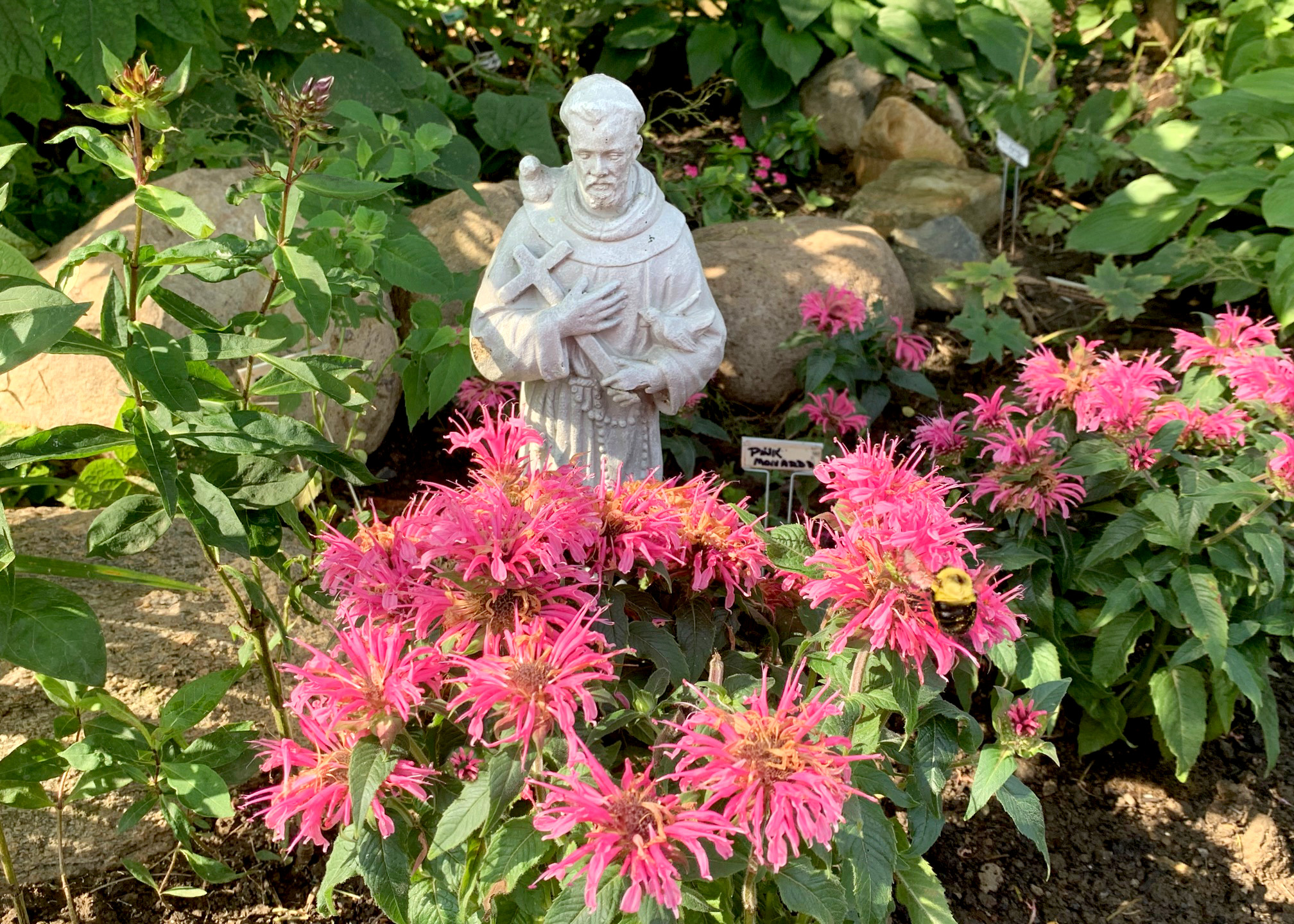 Featured image for “Our Journey into Centering Space…”