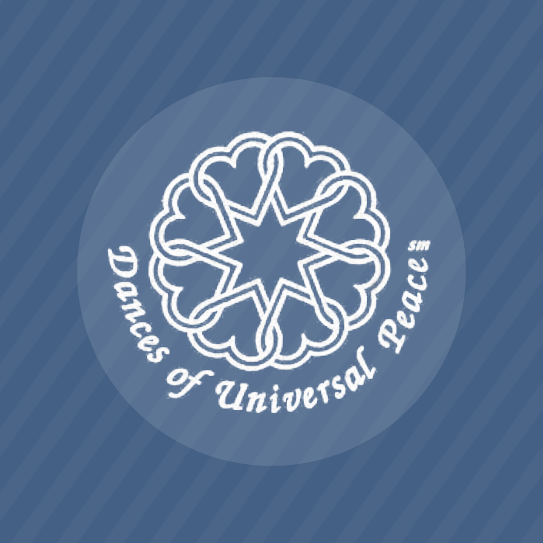 Featured image for “Dances of Universal Peace”