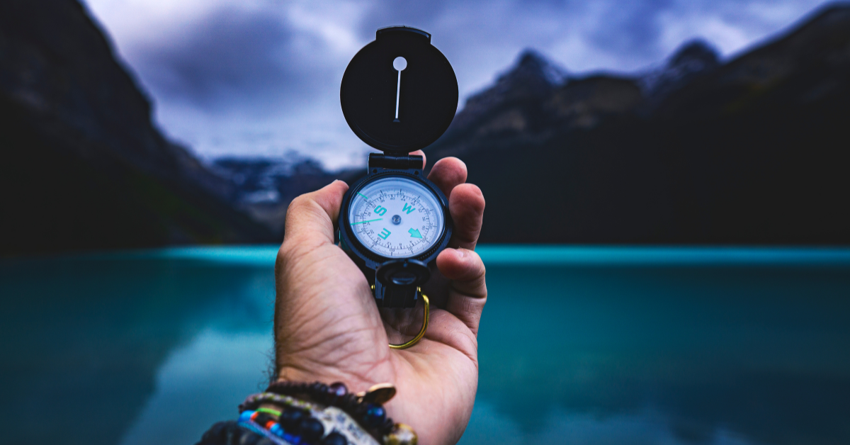 Featured image for “Why The Enneagram?”