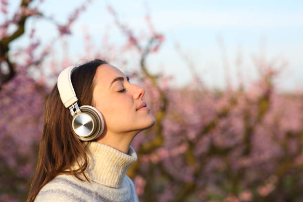 Featured image for “In Praise of Song”