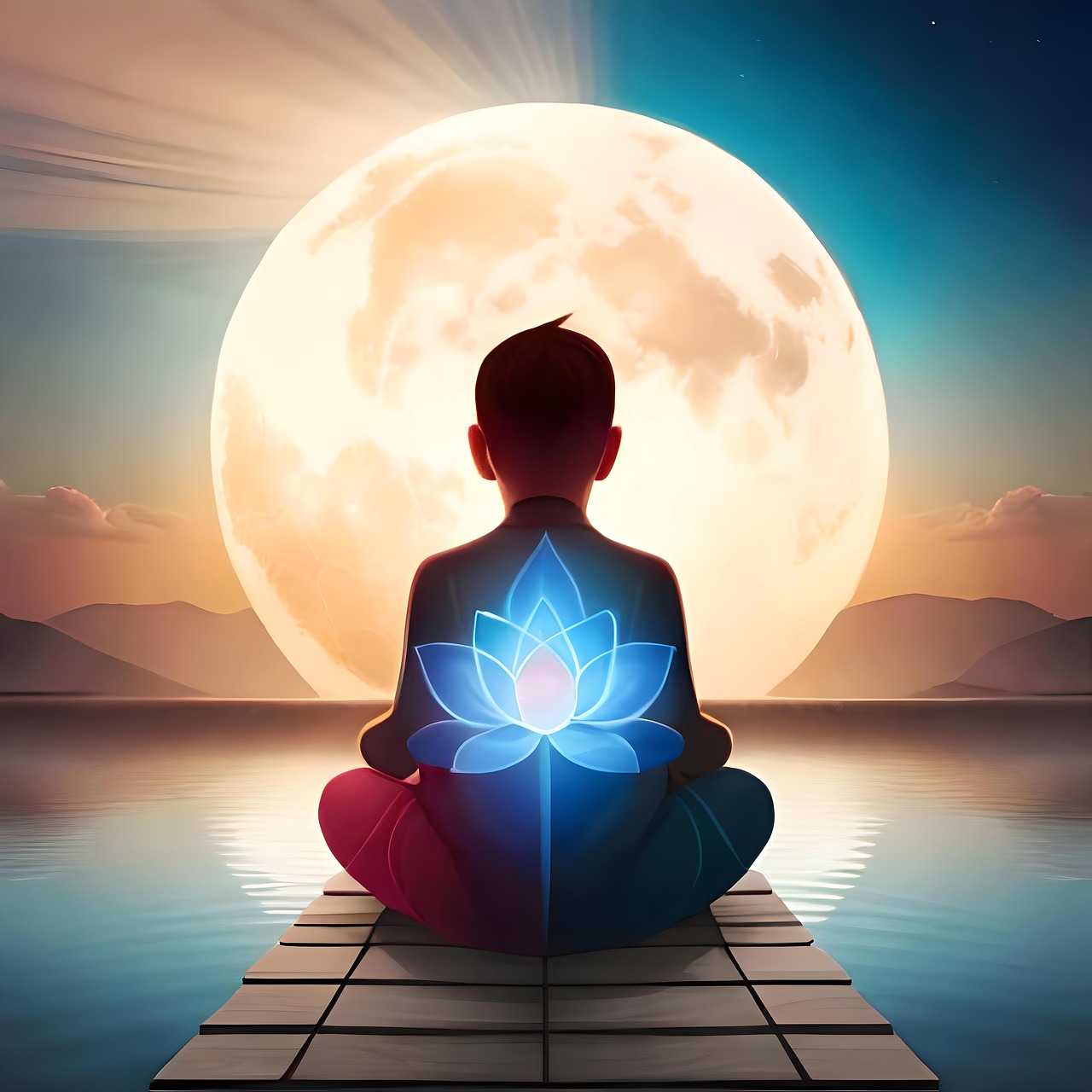 Featured image for “⁠Intellect vs Heart: The power of heart-centered decision making”