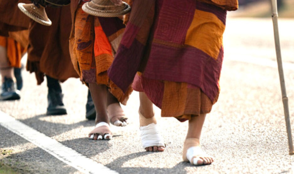 Featured image for “Keep Walking”